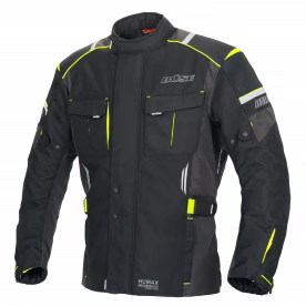 BÜSE Breno Pro Motorjas