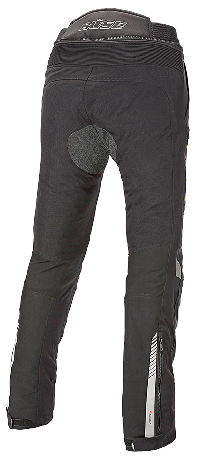 BÜSE ROCCA TEXTILE PANT
