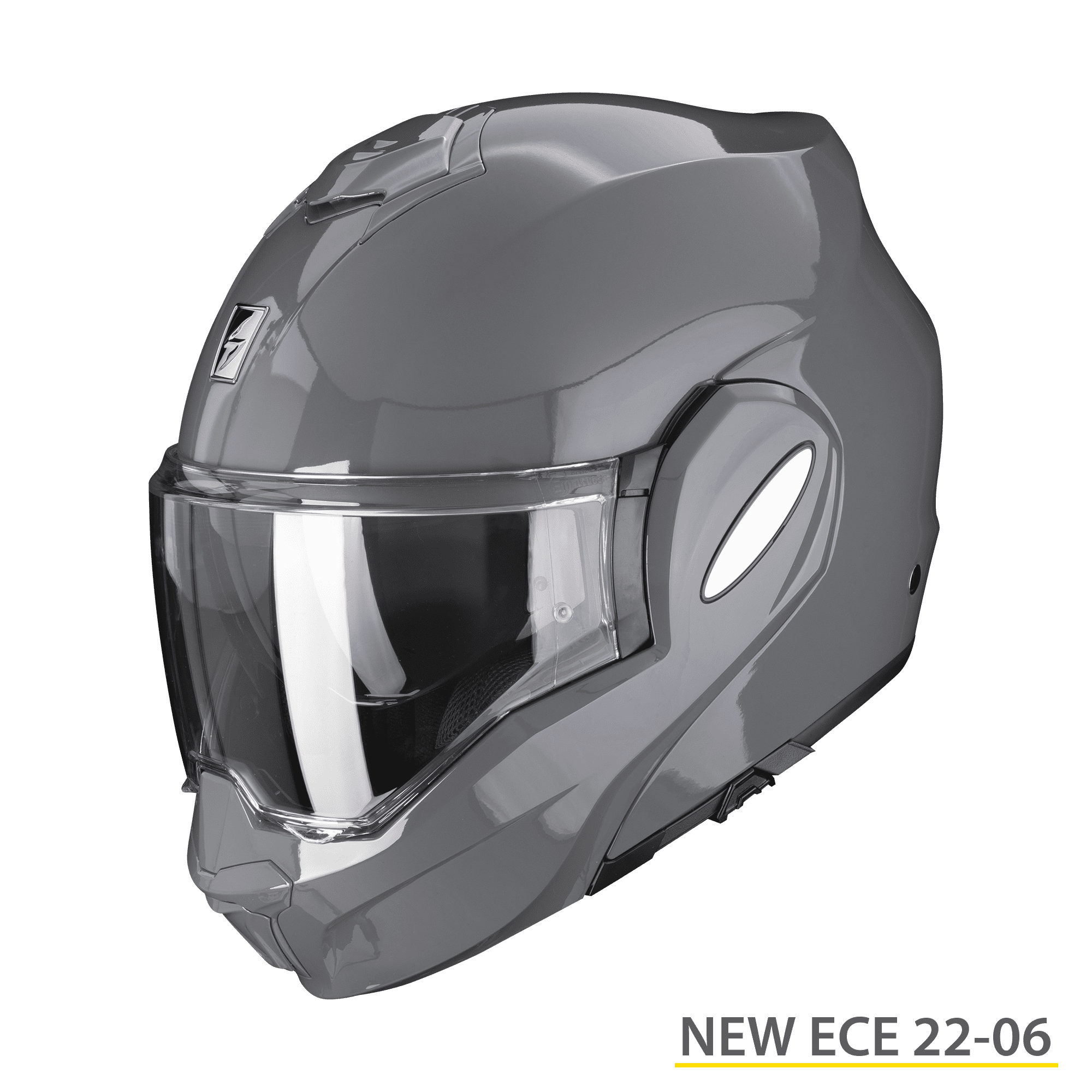 SCORPION EXO-TECH EVO SOLID