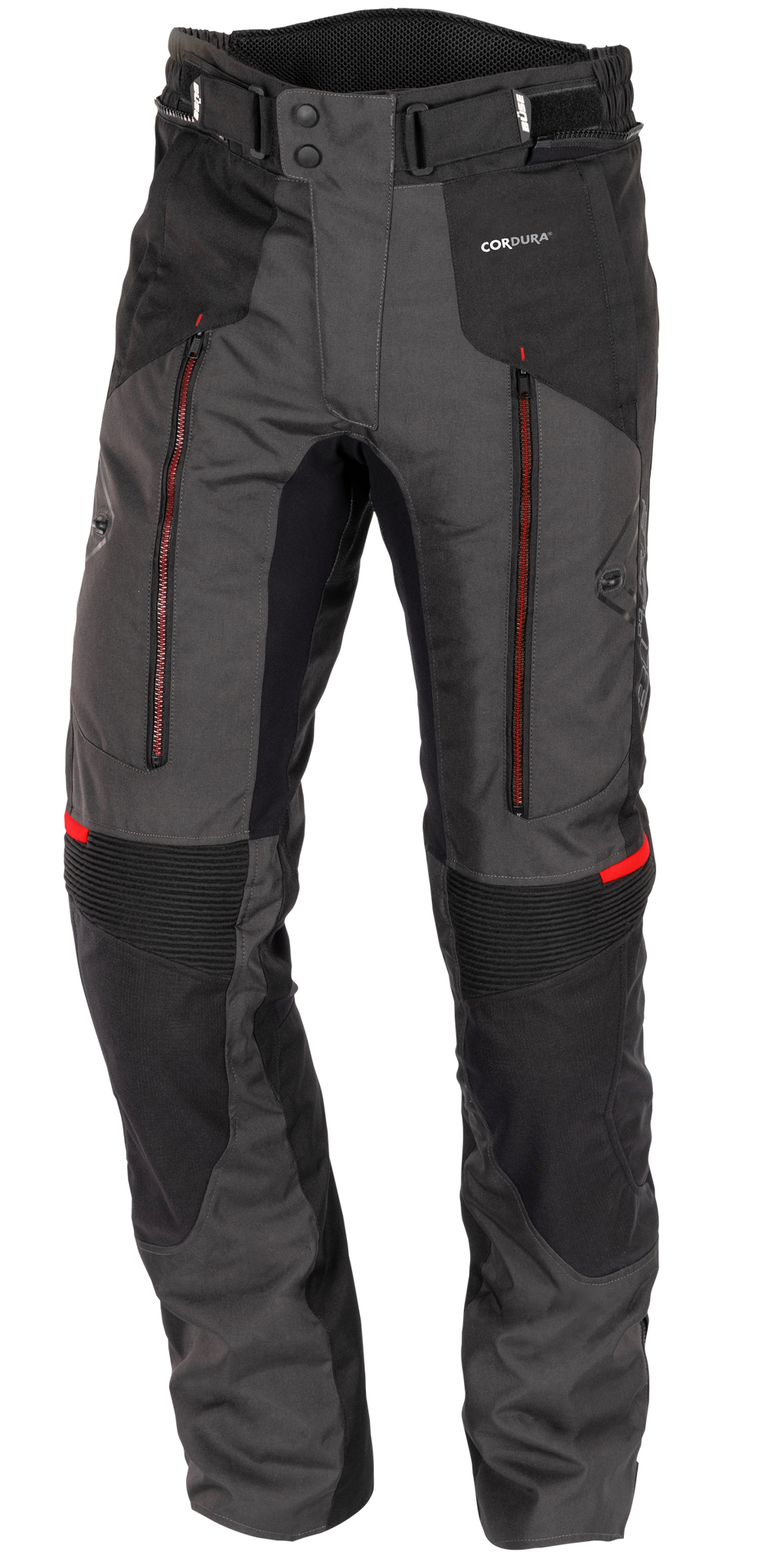 BÜSE MONTEREY TEXTILE PANTS