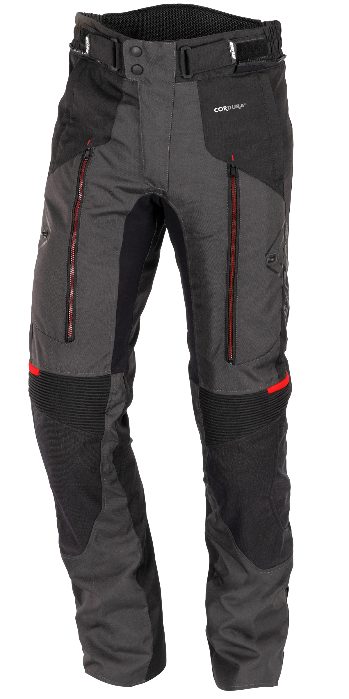 BÜSE MONTEREY TEXTILE PANTS
