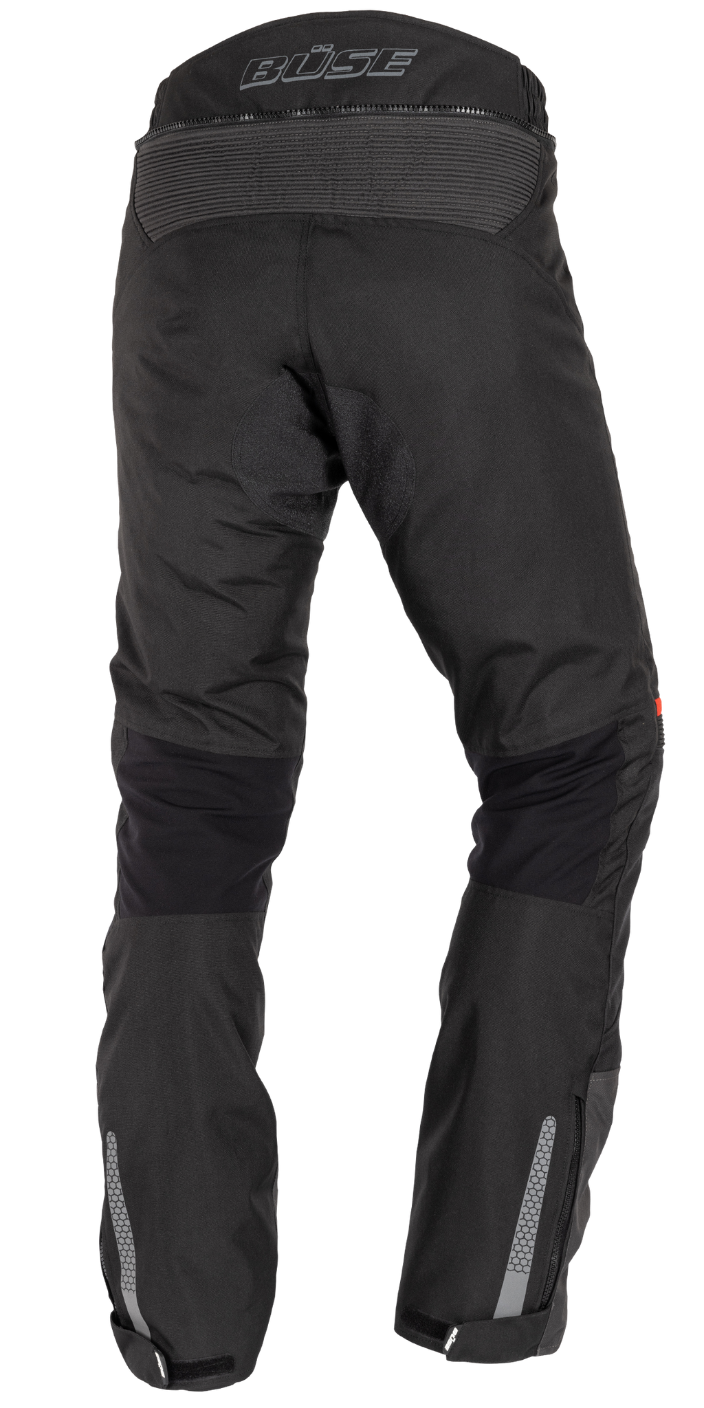 BÜSE MONTEREY TEXTILE PANTS