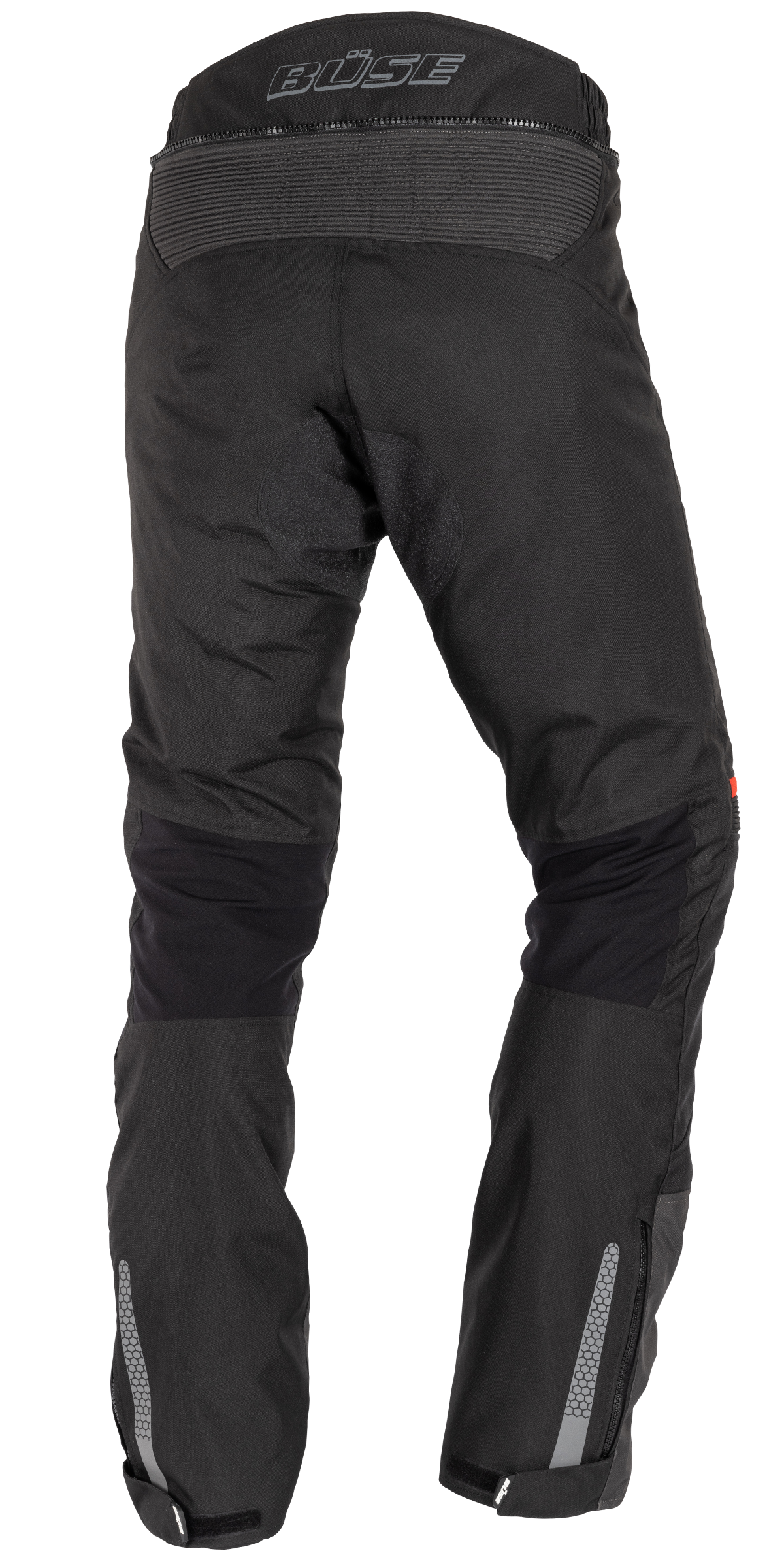 BÜSE MONTEREY TEXTILE PANTS