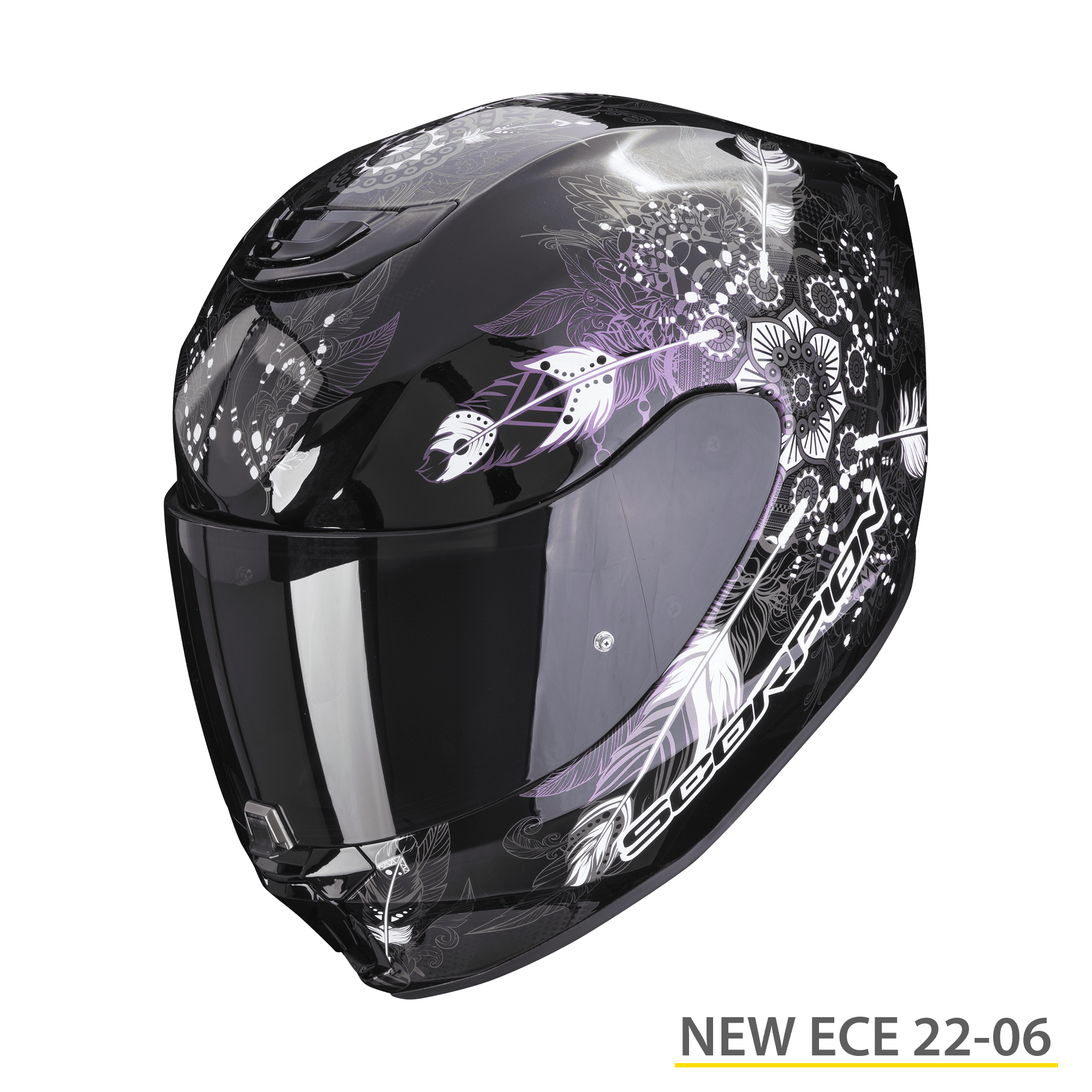 SCORPION EXO 391 DREAM
