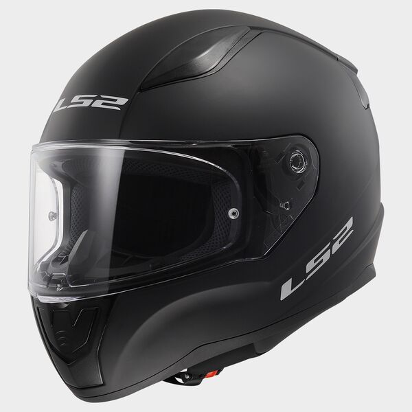 LS2 FF353 Rapid II