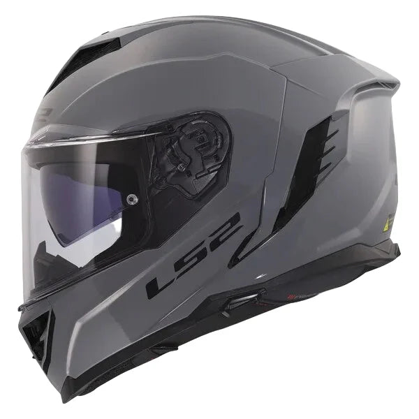 LS2 FF818 Storm III