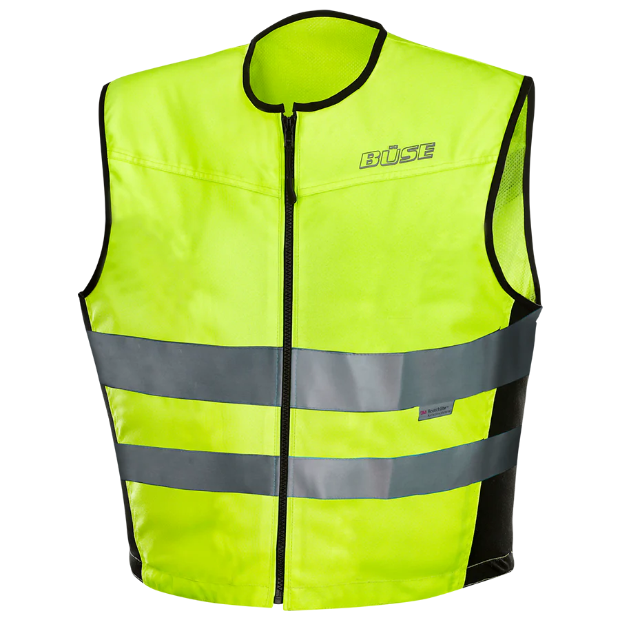 BÜSE Veiligheids Vest