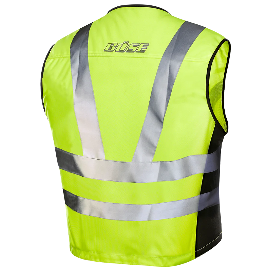BÜSE Veiligheids Vest