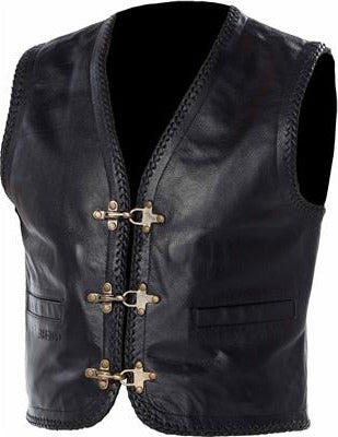 RICHA SADIC GILET