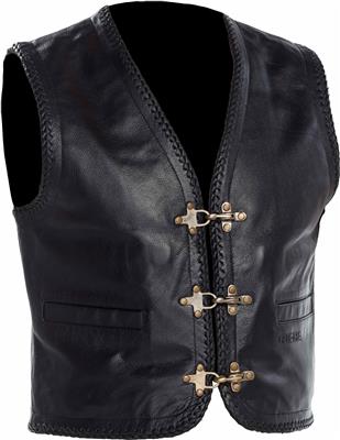 RICHA SADIC GILET