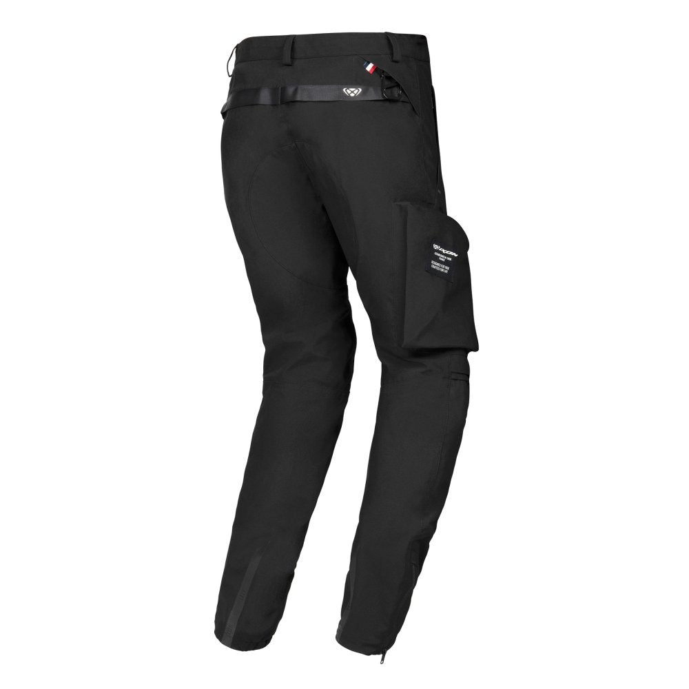 IXON AKRO PANT MS TEXTILE TROUSERS