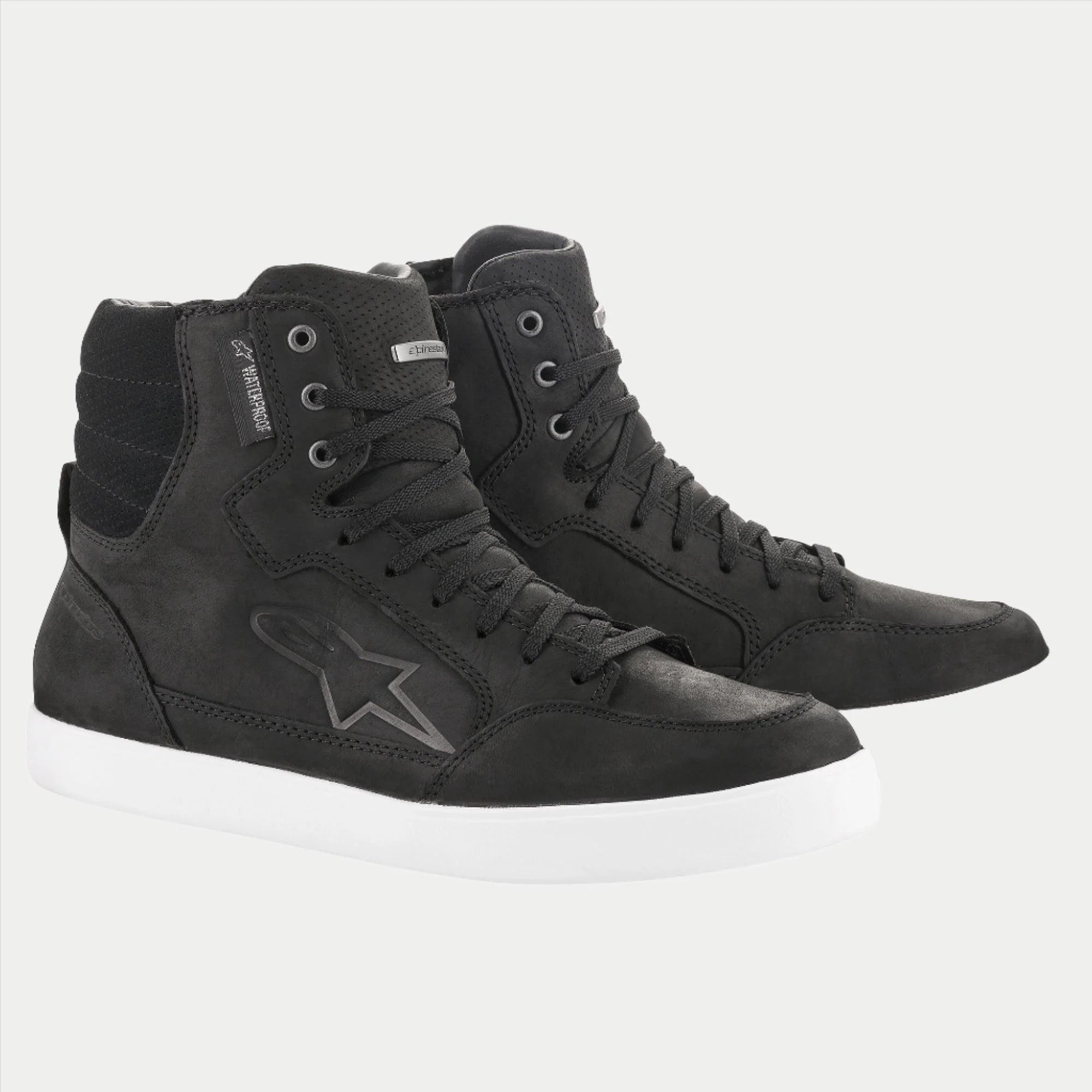 Alpinestars J-6 Waterproof Schoen
