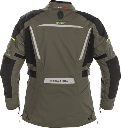 RICHA CYCLONE JACKET