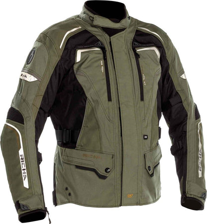 RICHA INFINITY 2 JACKET