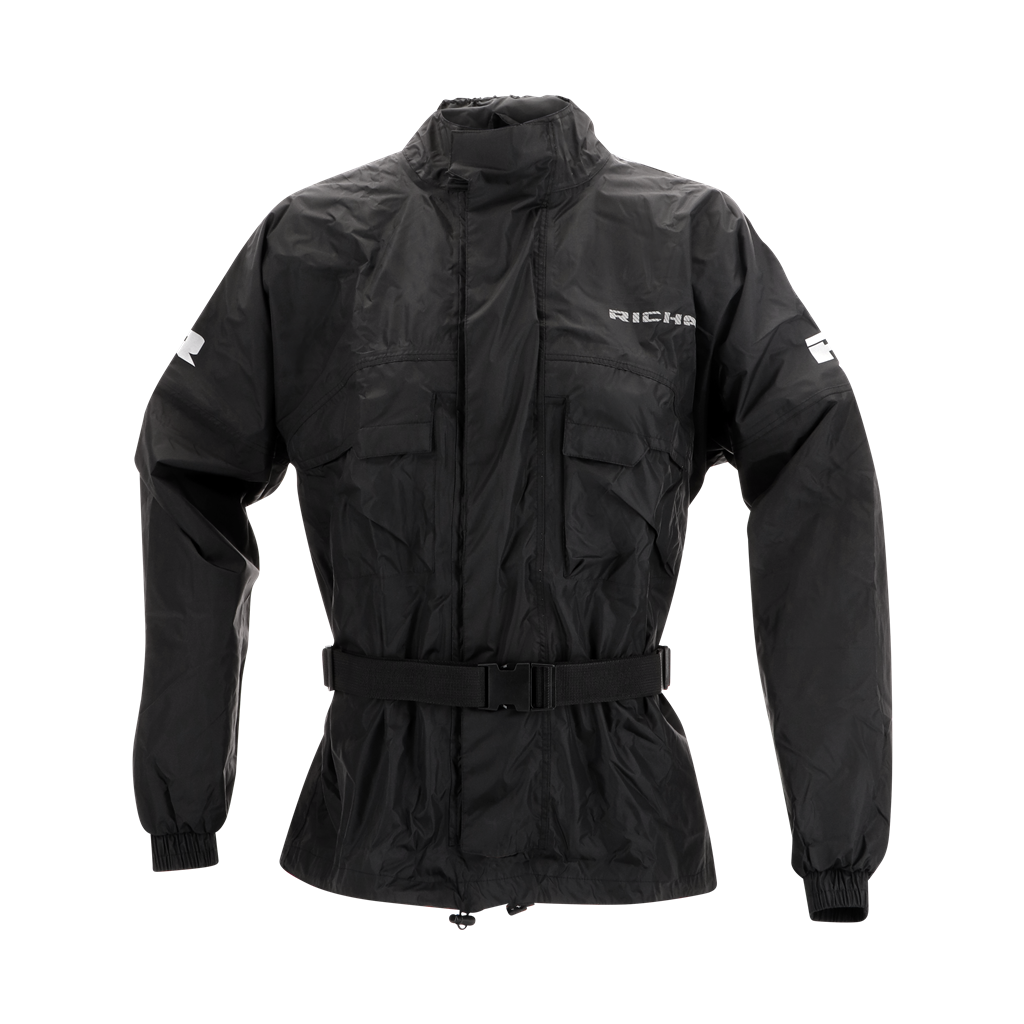 RICHA RAINWARRIOR JACKET