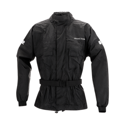 RICHA RAINWARRIOR JACKET