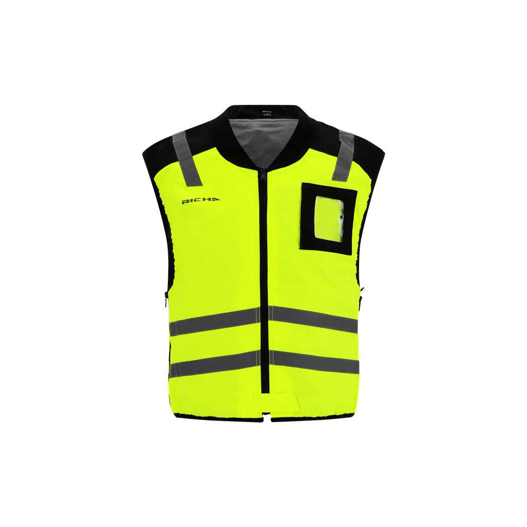 RICHA SAFETY JACKET