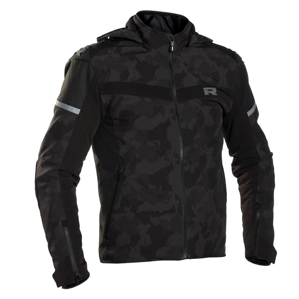 RICHA STEALTH JACKET