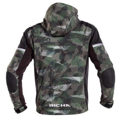 RICHA STEALTH JACKET