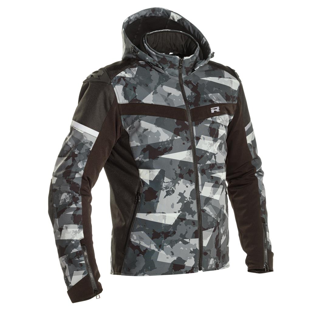 RICHA STEALTH JACKET