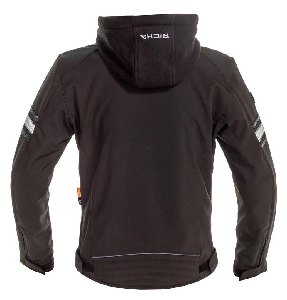 RICHA TOULON 2 SOFTSHELL WP