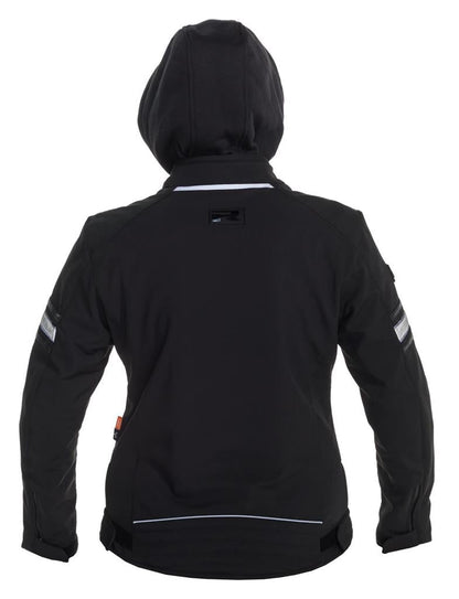 RICHA TOULON 2 LADY SOFTSHELL WP