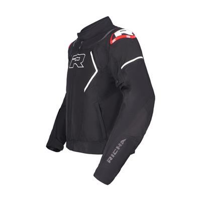 RICHA VENDETTA JACKET