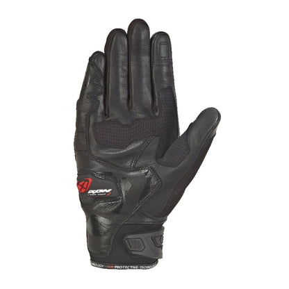 Ixon RS Rise Air MS Leather/Textile