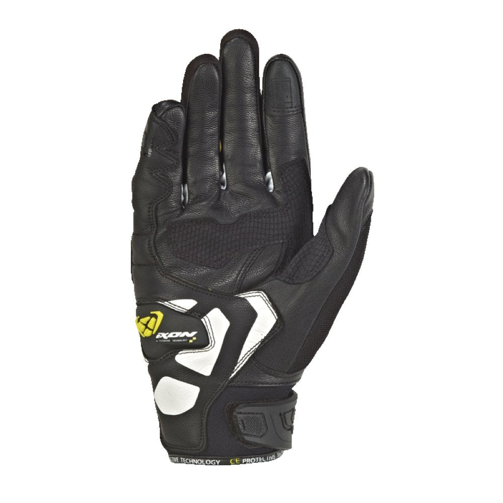 Ixon RS Rise Air