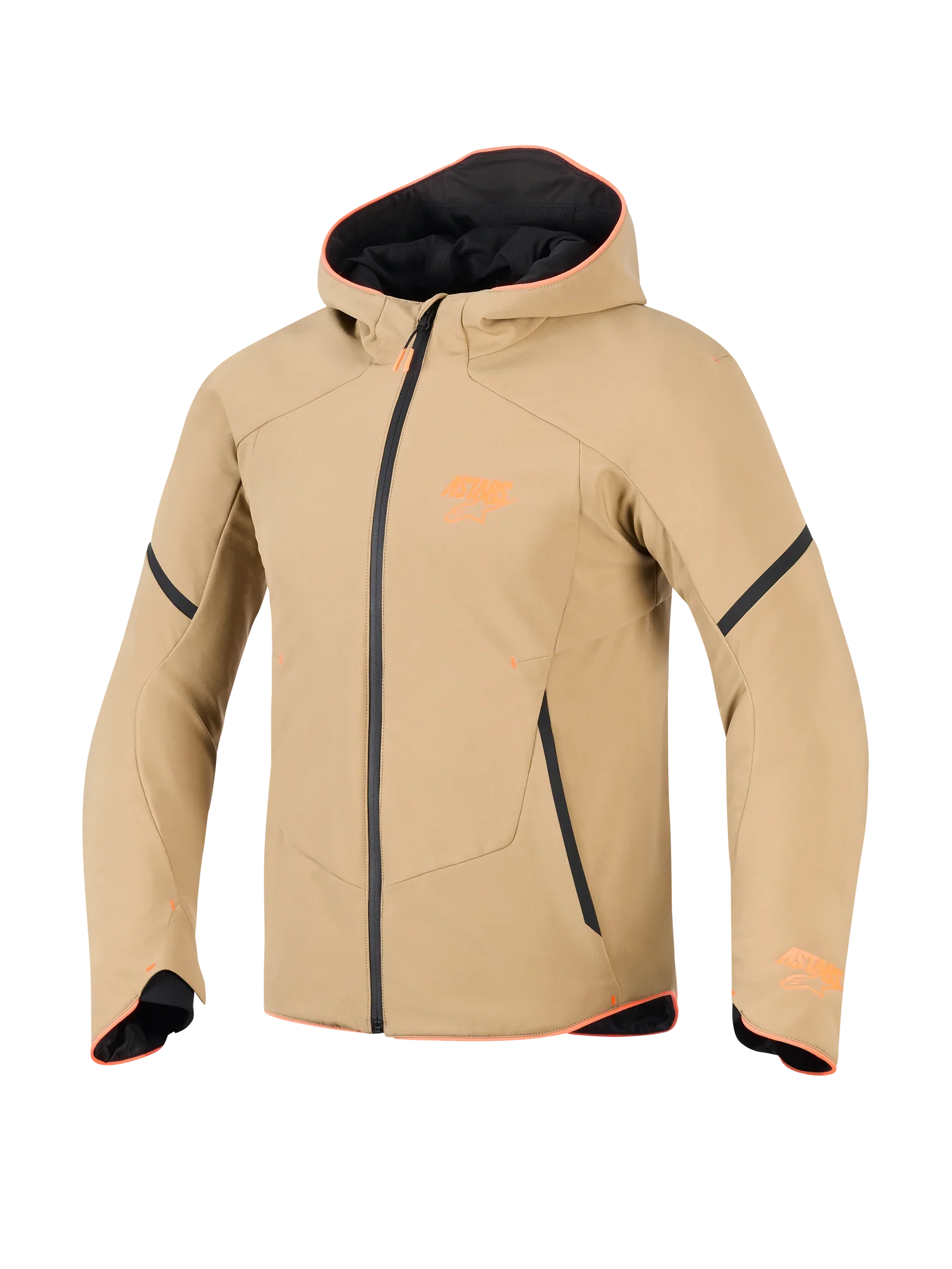 Alpinestars Aeroshell Jas