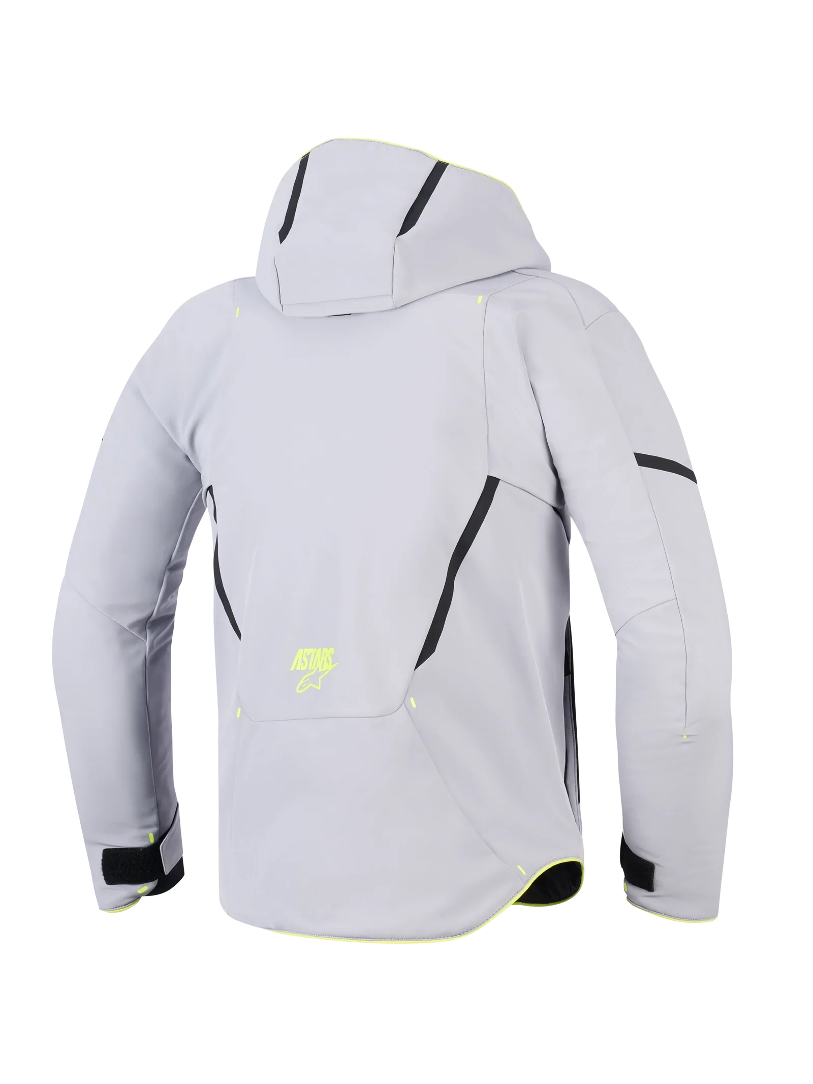 Alpinestars Aeroshell Jas