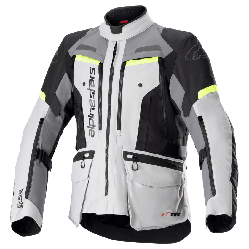 Alpinestars Bogota' Pro Drystar® Jacket