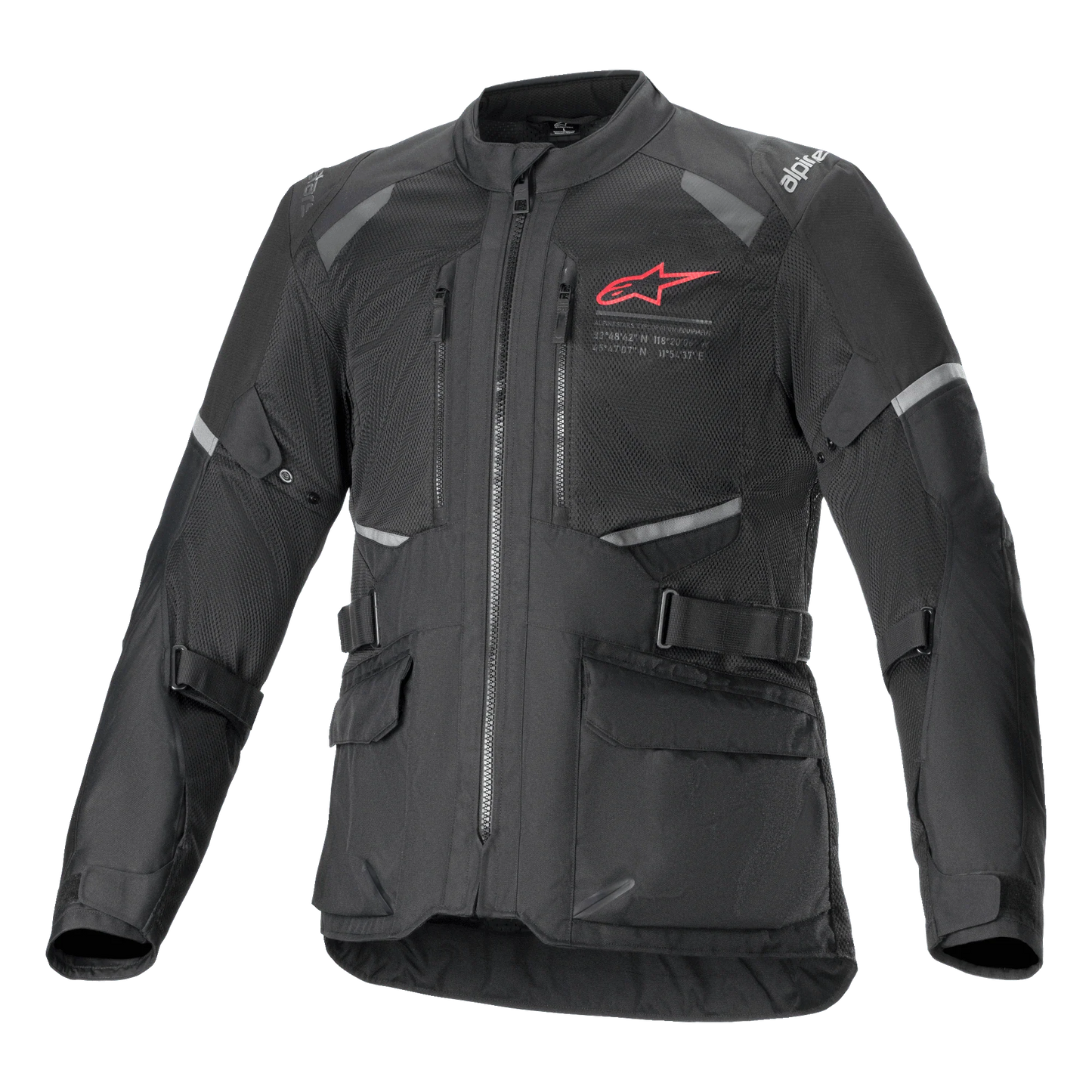 Alpinestars Andes Air Drystar® Jacket