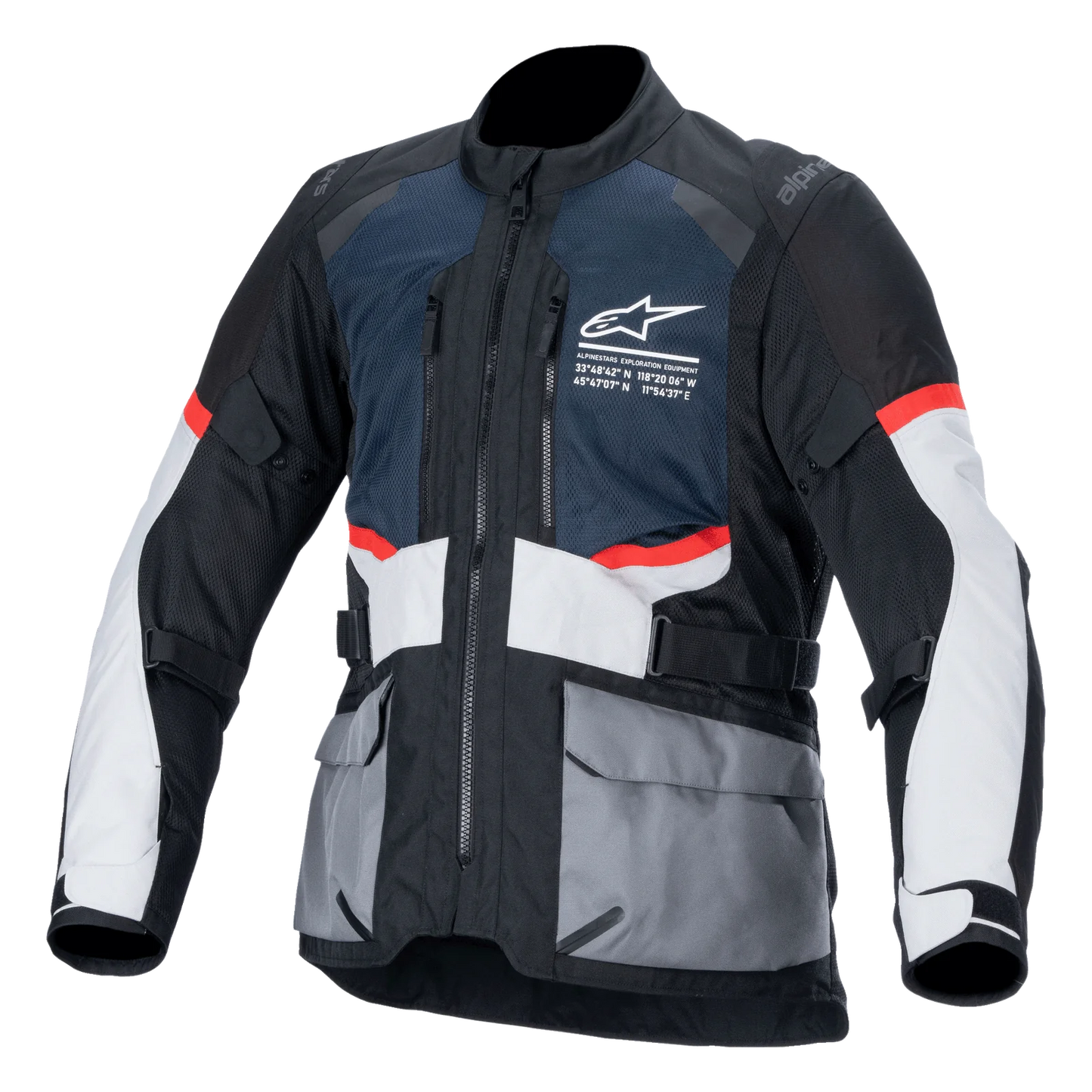 Alpinestars Andes Air Drystar® Jacket