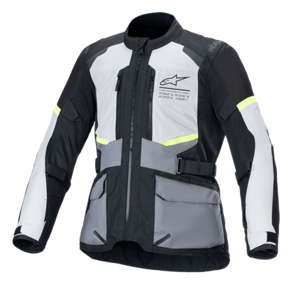 Alpinestars Stella Andes Air Drystar® Jacket LADY