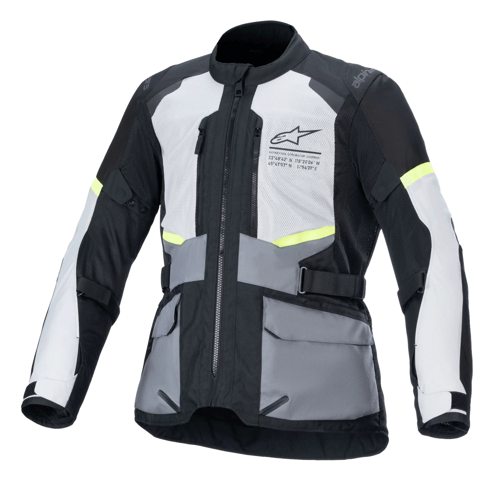 Alpinestars Andes Air Drystar® Jacket