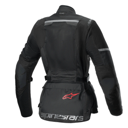 Alpinestars Stella Andes Air Drystar® Jacket LADY