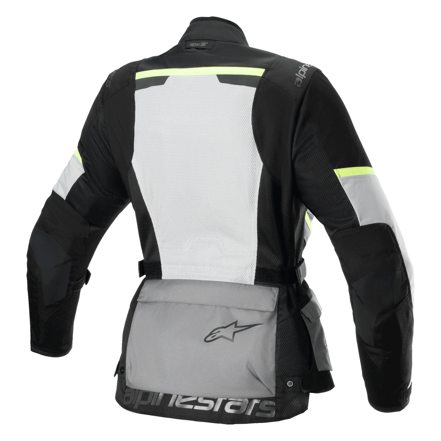 Alpinestars Stella Andes Air Drystar® Jacket LADY