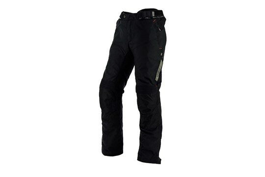 RICHA CYCLONE GTX TROUSERS SHORT