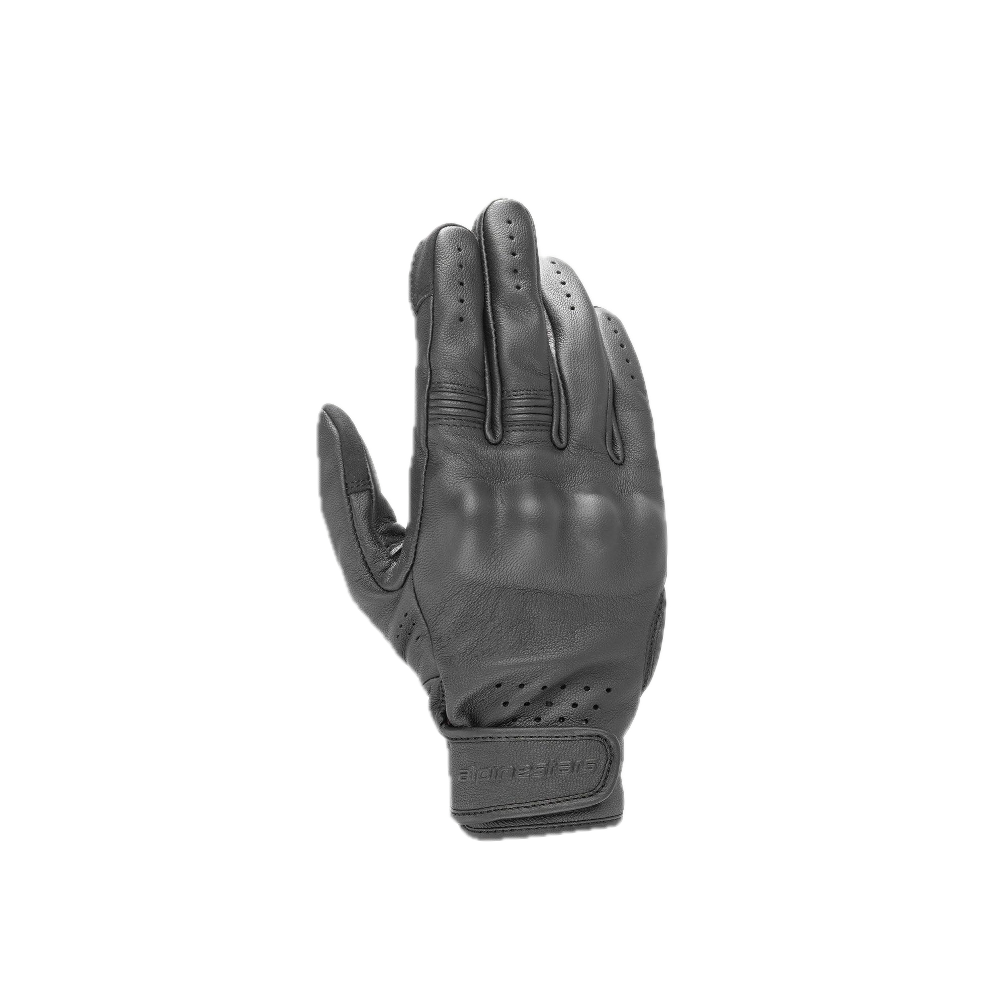 Alpinestars Dyno Leather Gloves