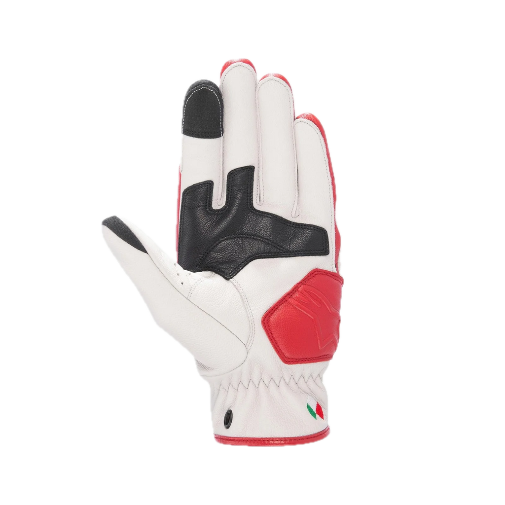 Alpinestars Dyno Leather Gloves