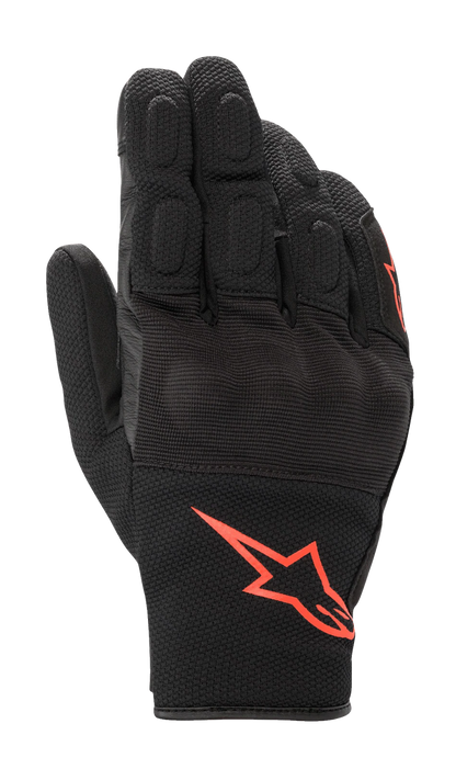 Alpinestars S-Max Drystar® Gloves