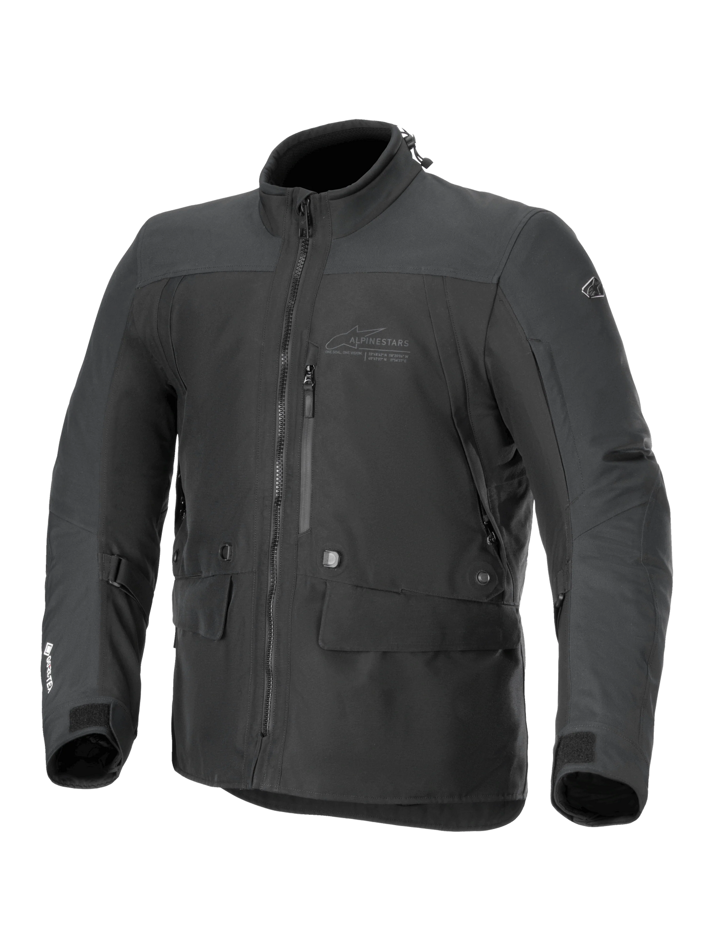 Alpinestars ST-7 PRIME GTX JACKET