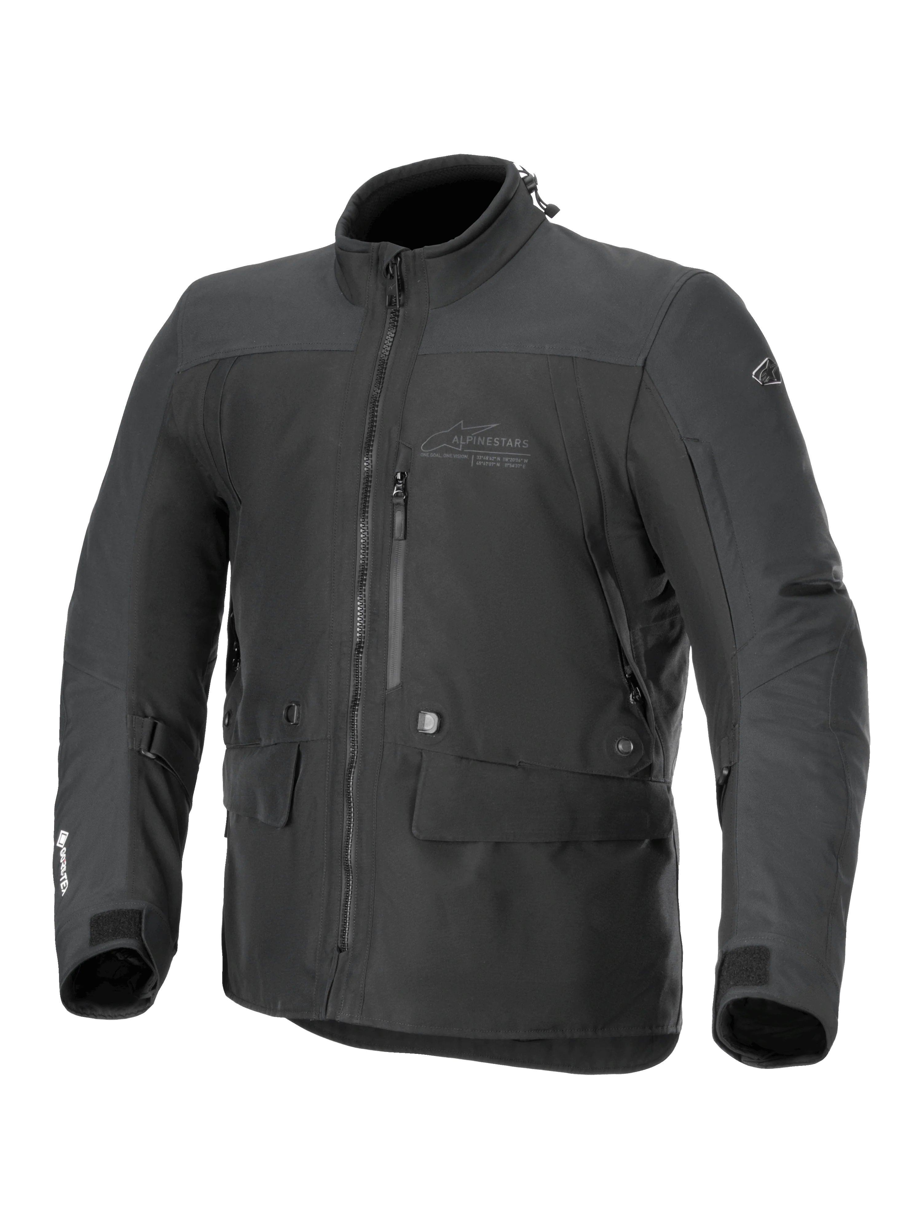 Alpinestars ST-7 PRIME GTX JACKET