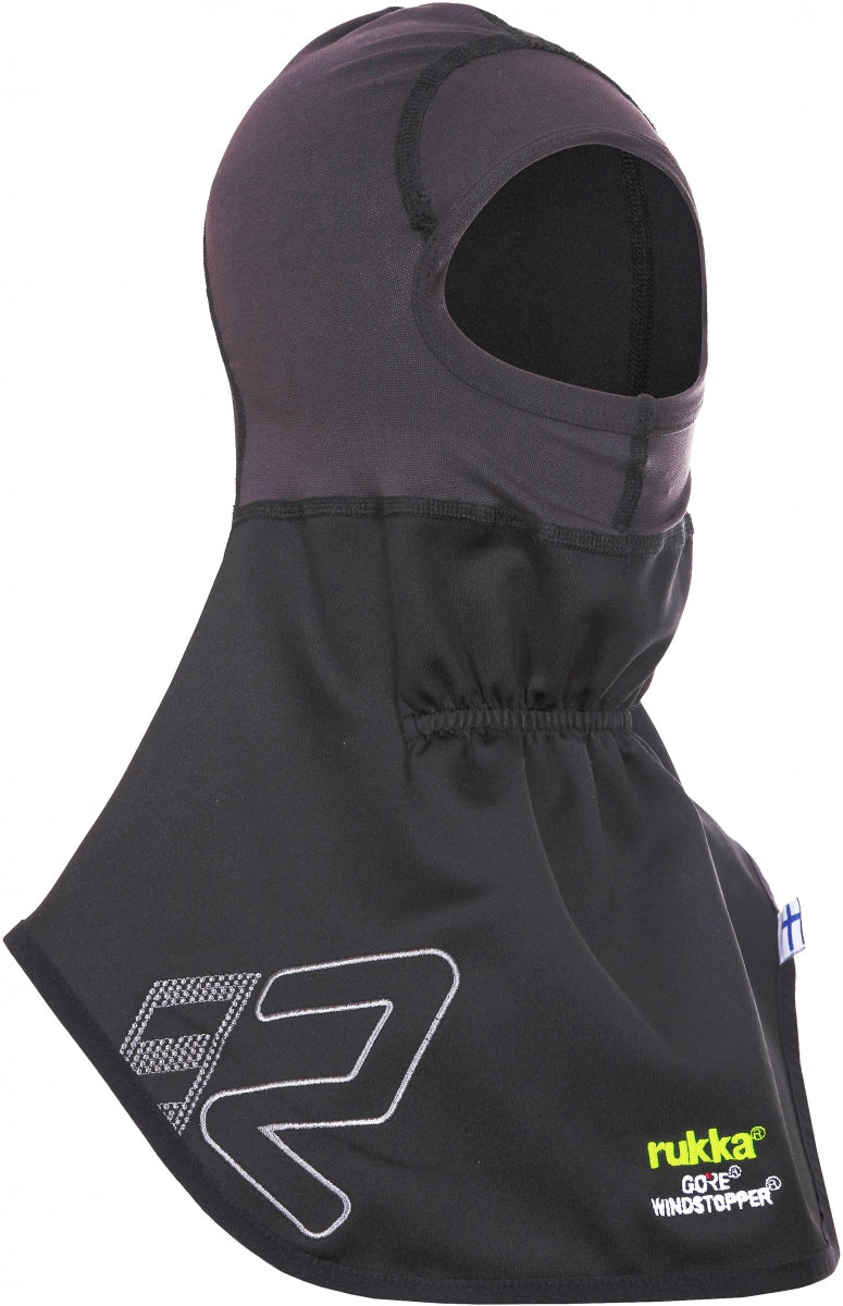 RUKKA RWS HOOD