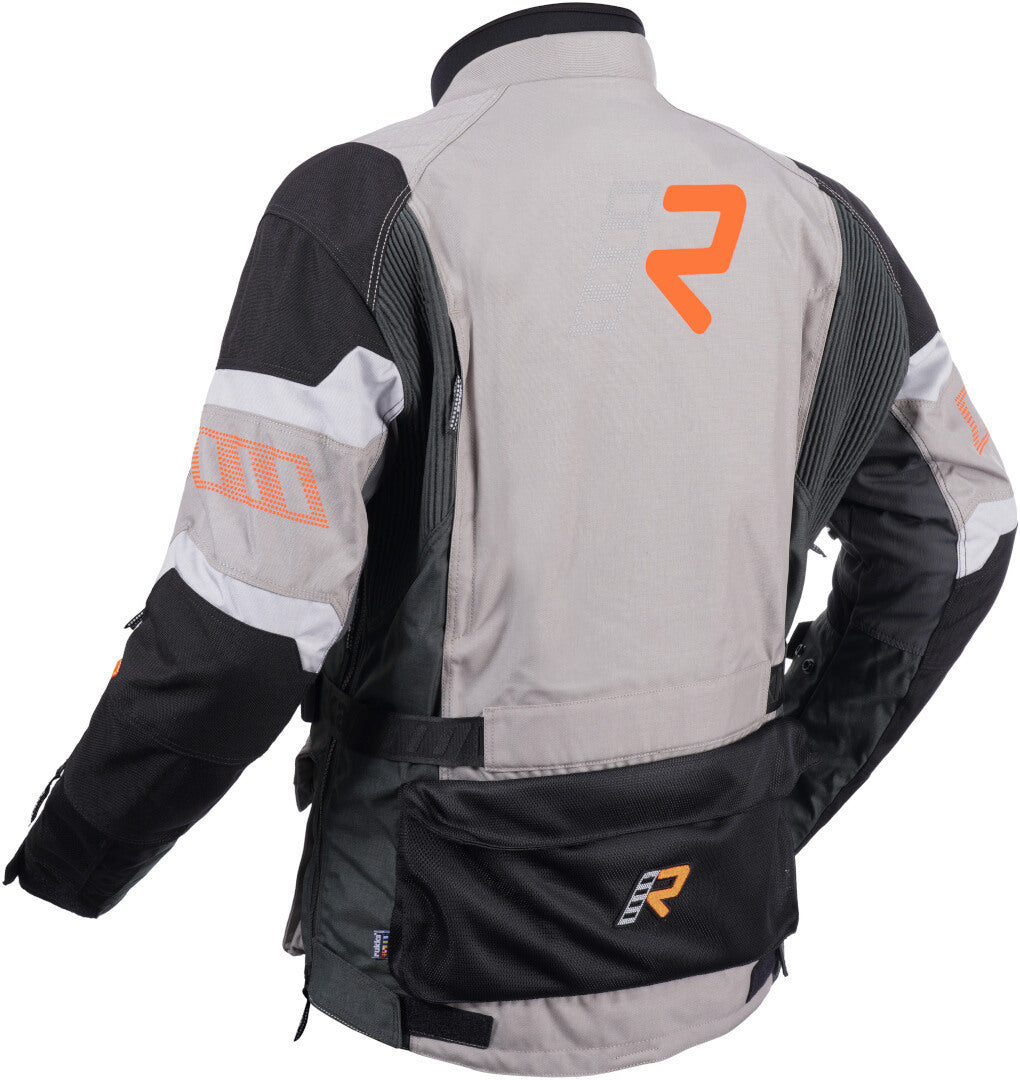 RUKKA MADAGASCA-R JACKET GTX