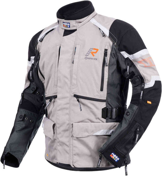 RUKKA MADAGASCA-R JACKET GTX