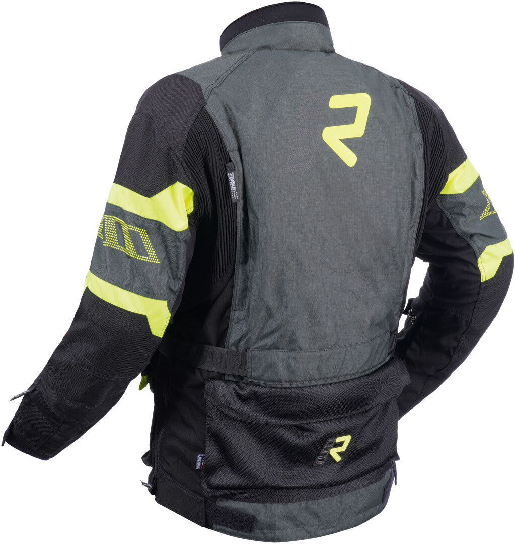 RUKKA MADAGASCA-R JACKET GTX