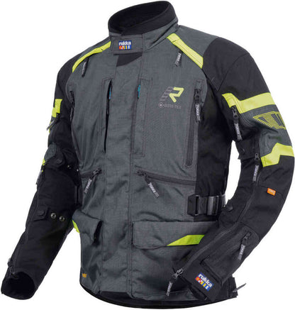 RUKKA MADAGASCA-R JACKET GTX