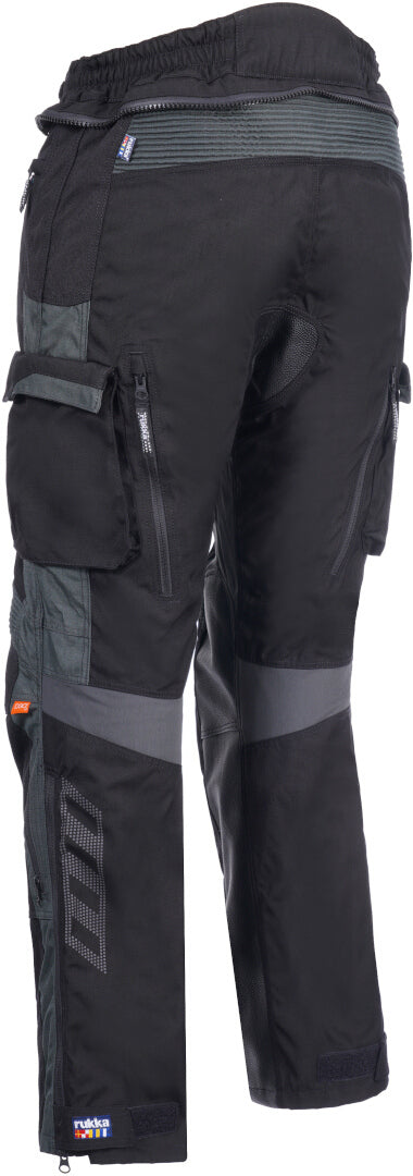 RUKKA MADAGASCA-R TROUSERS GTX